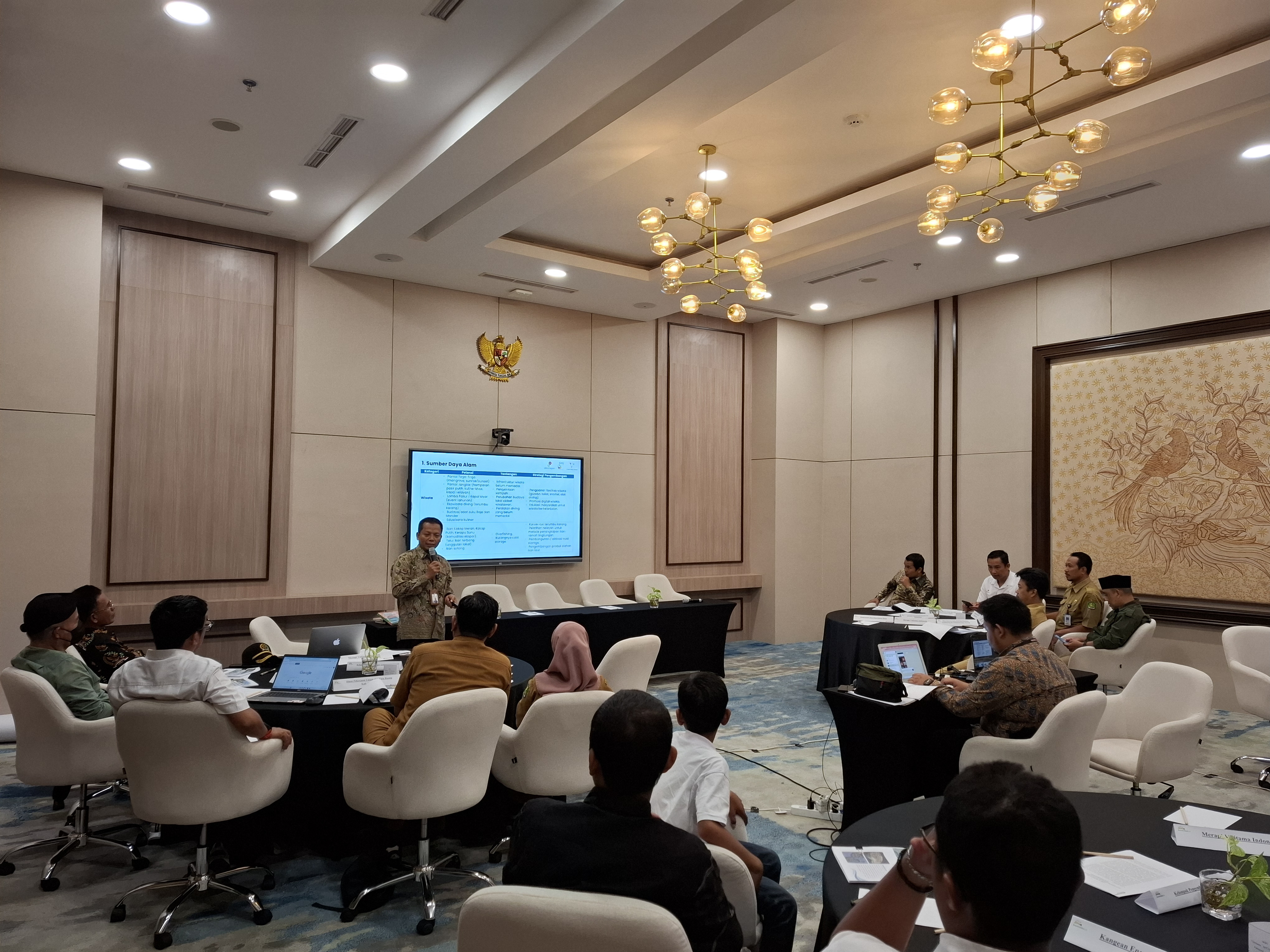Mengoptimalkan Alokasi Anggaran Desa: Jembatan Menuju Kemandirian dan Kesejahteraan Lokal